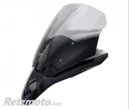 Bulle MRA Tourisme noir MBK/Yamaha Tryptik/Tricity