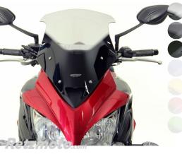 Bulle MRA Tourisme fum� Suzuki GSX-S1000F