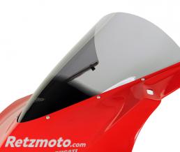 Bulle MRA Racing fum� Ducati Panigale 1299/S