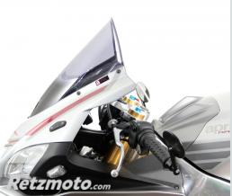 Bulle MRA Racing fum� Aprilia RSV4RR/RF