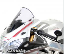 Bulle MRA type origine fum� Aprilia RSV4RR/RF