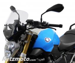 Bulle MRA Tourisme clair BMW R1200R