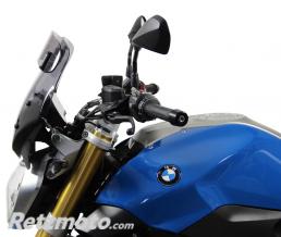 Bulle MRA Vario Touring clair BMW R1200R