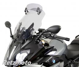 Bulle MRA Vario Touring clair BMW R1200RS