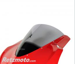 Bulle MRA type origine noir Ducati Panigale 1299