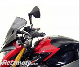 Bulle MRA Racing clair Suzuki GSX-S1000