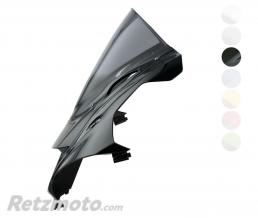 Bulle MRA Racing noir Kawasaki ZX-10R