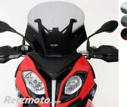 Bulle MRA tourisme noir BMW S 1000 XR