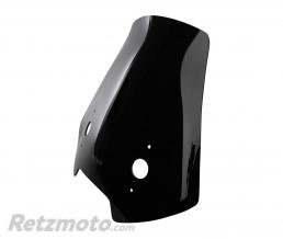 Bulle MRA type origine noir Kawasaki Versys 650/1000