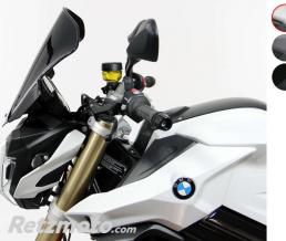 Bulle MRA Tourisme clair BMW F800R