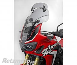 Bulle MRA Vario Touring fum� Honda Africa Twin