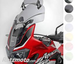 Bulle MRA Vario Touring clair Honda Africa Twin