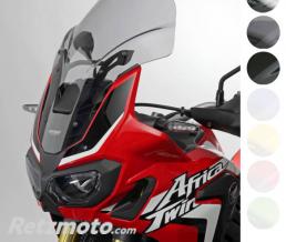 Bulle MRA Tourisme clair Honda Africa Twin 1000