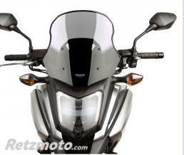 Bulle MRA tourisme clair Honda NC750X