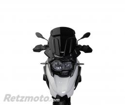 Bulle MRA Multi X-Creen fum� BMW R1200 GS