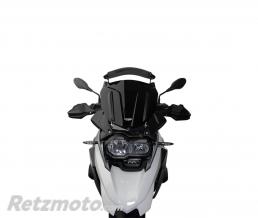 Bulle MRA Multi X-Creen transparent BMW R1200 GS