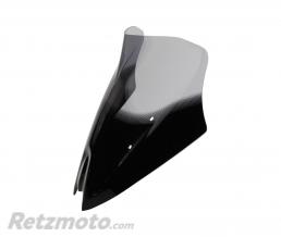 Bulle MRA Racing NRM noir BMW G 310 R