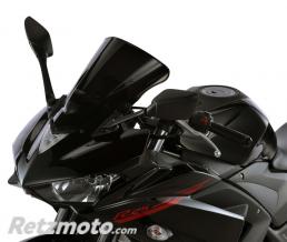 Bulle MRA Racing Transparent Yamaha YZF R25