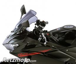 Bulle MRA Racing Fum� Yamaha YZF R25