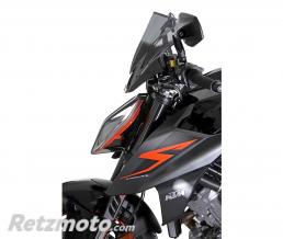 Bulle MRA Racing Transparent KTM Super Duke 1290