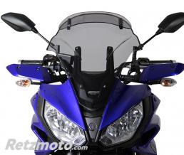 Bulle MRA Vario Touring clair Yamaha MT-07