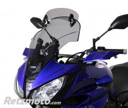 Bulle MRA Vario Touring gris Yamaha MT-07
