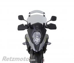 Bulle MRA Multi X-Creen noir Suzuki DL650 V-Storm