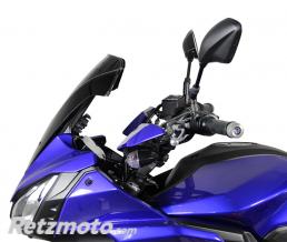 Bulle MRA Sport fum� Yamaha MT-07 Tracer