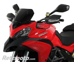 Bulle MRA Sport clear Ducati Multistrada 1200