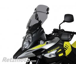 Bulle MRA Multi X-Creen clair Suzuki DL1000 V-Storm