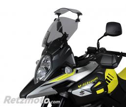 Bulle MRA Multi X-Creen fum�e Suzuki DL1000 V-Storm