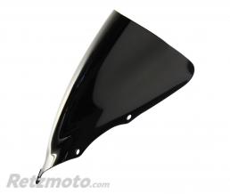 Bulle MRA Racing noir BMW R Nine-T Racer