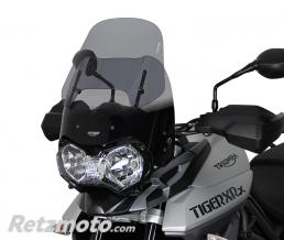 Bulle MRA Vario fum� Triumph Tiger 800 XRX