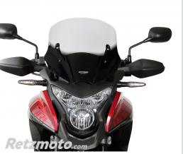 Bulle MRA Sport clair Honda 1200 Crosstourer