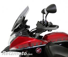 Bulle MRA Sport noir Honda 1200 Crosstourer