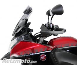 Bulle MRA Vario clair Honda 1200 Crosstourer
