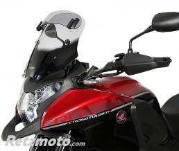 Bulle MRA Vario fum�e Honda 1200 Crosstourer