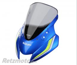 Bulle MRA Racing clair Suzuki GSX-R125