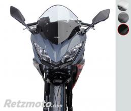 Bulle MRA Touring noir Kawasaki Ninja 650