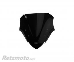 Bulle MRA Racing noir Kawasaki Ninja 650