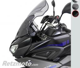 Bulle MRA Touring noir Yamaha Tracer 900/GT