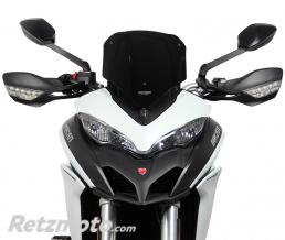 Bulle MRA Sport noir Ducati Multistrada 950