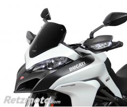 Bulle MRA Sport clair Ducati Multistrada 950