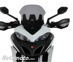 Bulle MRA Tourisme noir Ducati Multistrada 950