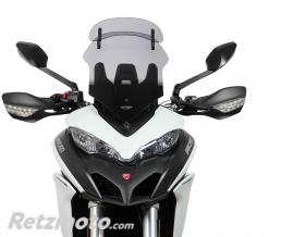 Bulle MRA Vario Touring clair Ducati Multistrada 950