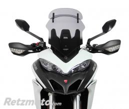 Bulle MRA Vario Touring fum� Ducati Multistrada 950