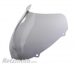 Bulle MRA Spoiler clair Kawasaki Z900RS Cafe Racer