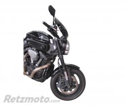Pare-brise MRA V-Flow C fum�