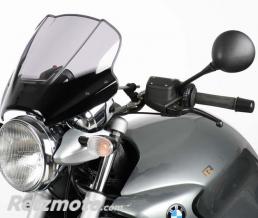 Saute-vent MRA Speedster noir