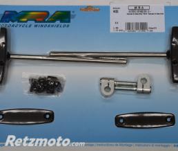 Kit de montage MRA HKS-G pour Roadster Naked
